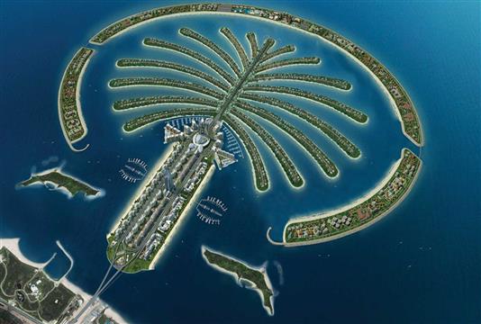 Palm Jumeirah